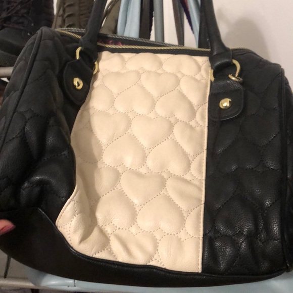 Betsey Johnson Handbags - Betsy Johnson bag